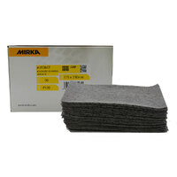 Mirka Autonet P120 Grip 230x115mm 50 Pack