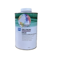 Deltron GRS D820 Plastics Adhesion Promoter 1 Litre