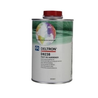 Deltron GRS D8238 Fast HS Hardener 1 Litre