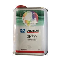Deltron GRS DH710 Fast Hardener 1 Litre