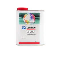 Deltron GRS DH720 Medium Hardener 1 Litre
