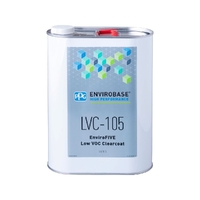 Envirobase HP LVC-105 Low VOC EnviroFIVE Clearcoat 5 Litres
