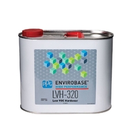 Envirobase HP LVH-320 Low VOC Hardener 3 Litres