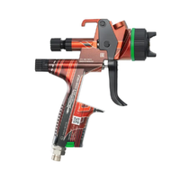 SATA jet Lowrider X5500  RP, 1.3 I  Spray Gun w/RPS Cups120962