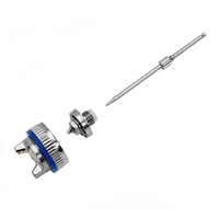 DUSATA-132373-SATA Nozzle Set For Satajet 3000 B RP 1.3mm