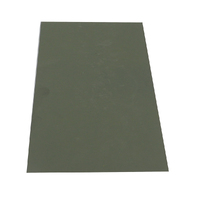 Startline Topaz Wet-Dry Sanding Half Sheet 140x230mm P2000 50 Pack