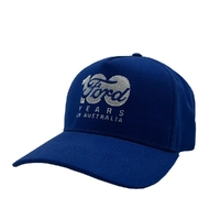 Ford 100 Year Premium Cap
