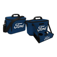 Ford Cooler Bag with Tray