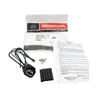 Genuine Ford Wire 1U2Z14S411BHA