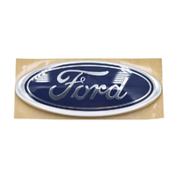 Genuine Ford Emblem Bootlid 2S61A425A52AA
