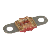 Genuine Ford Fuse 2S6T14A094DA