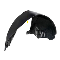 Genuine Ford Cover Wheel Left Hand 2S6X16115AD