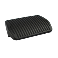 Genuine Ford Pad Brake Pedal 3M512457EB