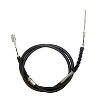 Genuine Ford Cable Park Brake 3M512A603FC