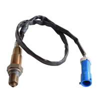 Genuine Ford Sensor Exhaust Gas 3M519G444AB