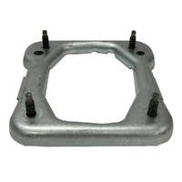 Genuine Ford Reinforcement Front S/M End Plate 3M51R101D37AC