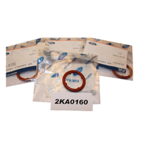Genuine Ford Ring Sealing 3M5H19E889AB
