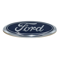 Genuine Ford Emblem 3U5A19H250EA