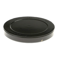 Genuine Ford Cover Access Hole 4C1R7665BA
