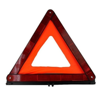 Genuine Ford Safety Triangle 4S7119F524A1A