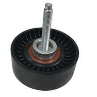 Genuine Ford Pulley 4S7Z8678A