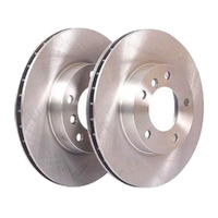 Genuine Ford Rotor 5M512C375AC