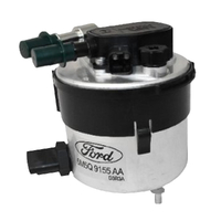 Genuine Ford Fuel Filter 5M5Q9155AA