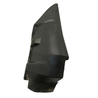 Genuine Ford Shield 6C1116F573AA