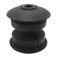 FO6C115719AB-Genuine Ford Bush Sprg Shackle Rear 6C115719AB