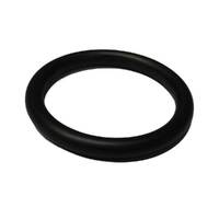 Genuine Ford Heater Core Pipe Rubber O-Ring Seal Kuga TF Mondeo 6G9Q18N325AA