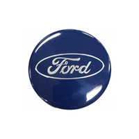 Genuine Ford Centre Cap for Alloy Wheels 6M211003AA