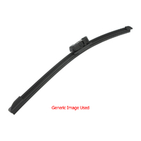 Genuine Ford Front Driver Side Wiper Blade Fiesta 2010- 8A6117528DF