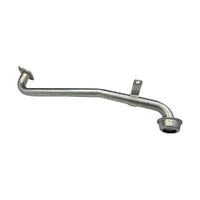 Genuine Ford Screen-Cover Oil Pump 8R2Z6622A