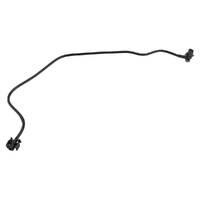 Genuine Ford Overflow Tank Supply Hose Fiesta 2008-2019 8V218B081BD