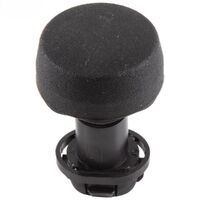 Genuine Ford Bumper Rubber Stop 8V4116C618BE