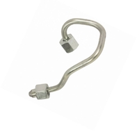 Genuine Ford Hose Pipe Elbow Connector Ranger PY Everest UB 3.0L 9X2Z9324A