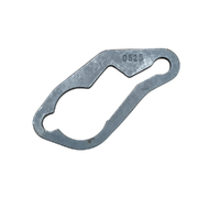 Genuine Ford Fuel Tubes Clamp 9X2Z9C334B