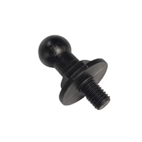 FOAB396A957AB-Genuine Ford Engine Cover Stud Ranger Everest Transit AB396A957AB