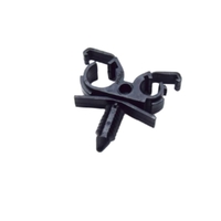 Genuine Ford Clip AB399A317AA
