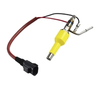 Genuine Ford DPF Fuel Vaporizer Valve Ranger 2.2L 2014-2018 AB399T540AF