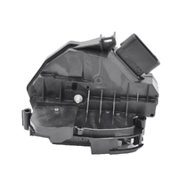FOAB39A21812BB-Genuine Ford Right Hand Front Door Latch Assy PX Ranger AB39A21812BB