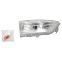 Genuine Ford Lamp Flasher Left Hand AB3Z13368B