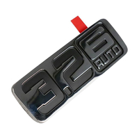 Genuine Ford Emb Front Guard AB3Z16098G