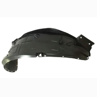 Genuine Ford Guard Liner Left Hand Front Ranger PX 2011-06/2015 AB3Z16103C