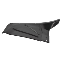 Genuine Ford Mudflap Right Hand Rear AB3Z16A550K
