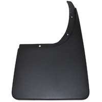 Genuine Ford Rear Right-Hand Mudflap PX Ranger 2011-2015 AB3Z16A550Q