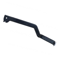 Genuine Ford Bracket Front Bumper Right Hand AB3Z17C886A