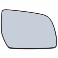 Genuine Ford Kit Rear View Mirror AB3Z17K707C