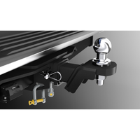 Genuine Ford Tow Bar PX Ranger Pickup 2011-2021 AB3Z19D520R