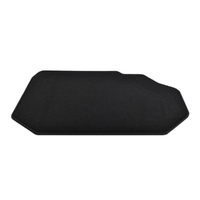 Genuine Ford Carpet Passenger Mat Black PX Ranger 2018-2021 AB3Z2513086AF